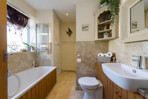 Bathroom- click for photo gallery